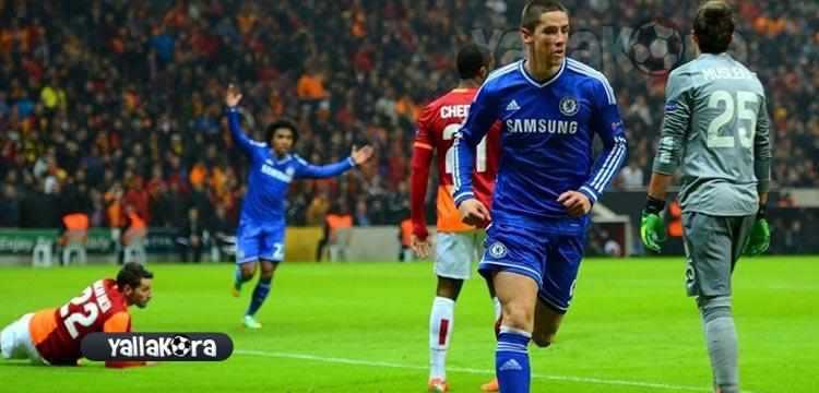 فيرناندو توريس